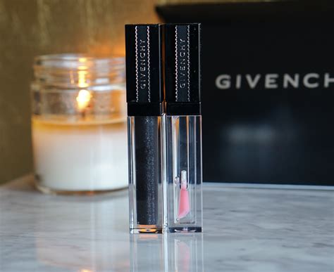 interdit givenchy opinioni|Givenchy interdit gloss.